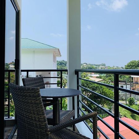 Oceanic View Apartments Beau Vallon  Εξωτερικό φωτογραφία