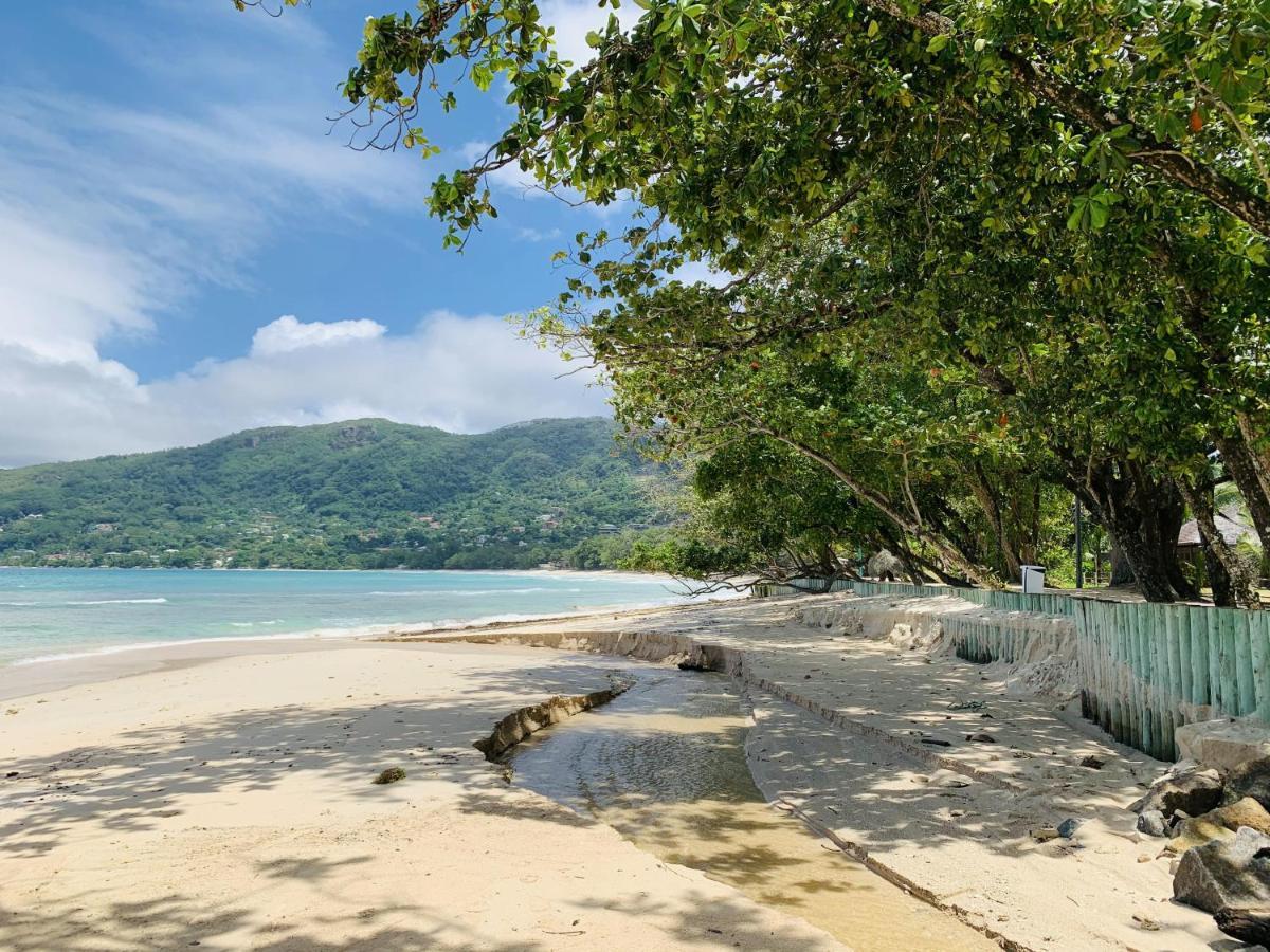 Oceanic View Apartments Beau Vallon  Εξωτερικό φωτογραφία