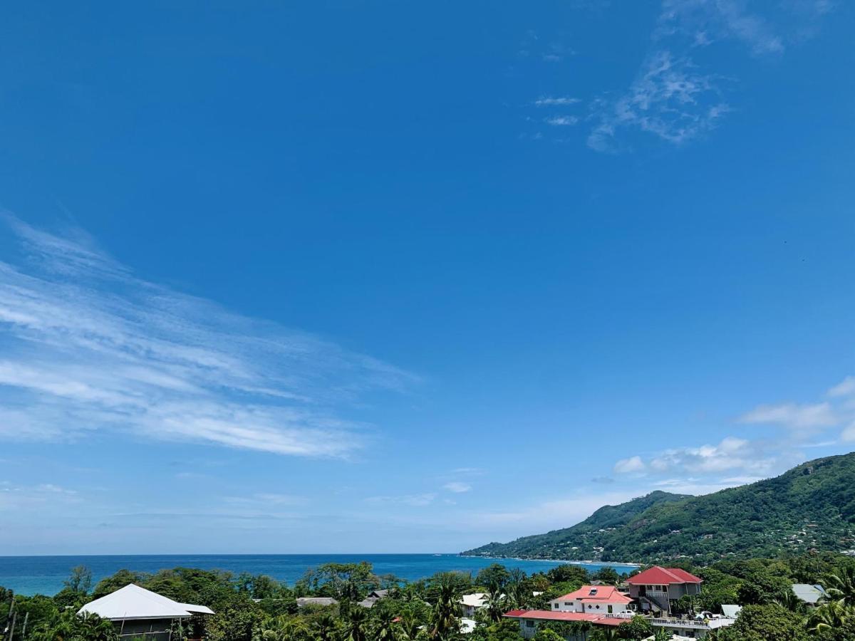Oceanic View Apartments Beau Vallon  Εξωτερικό φωτογραφία