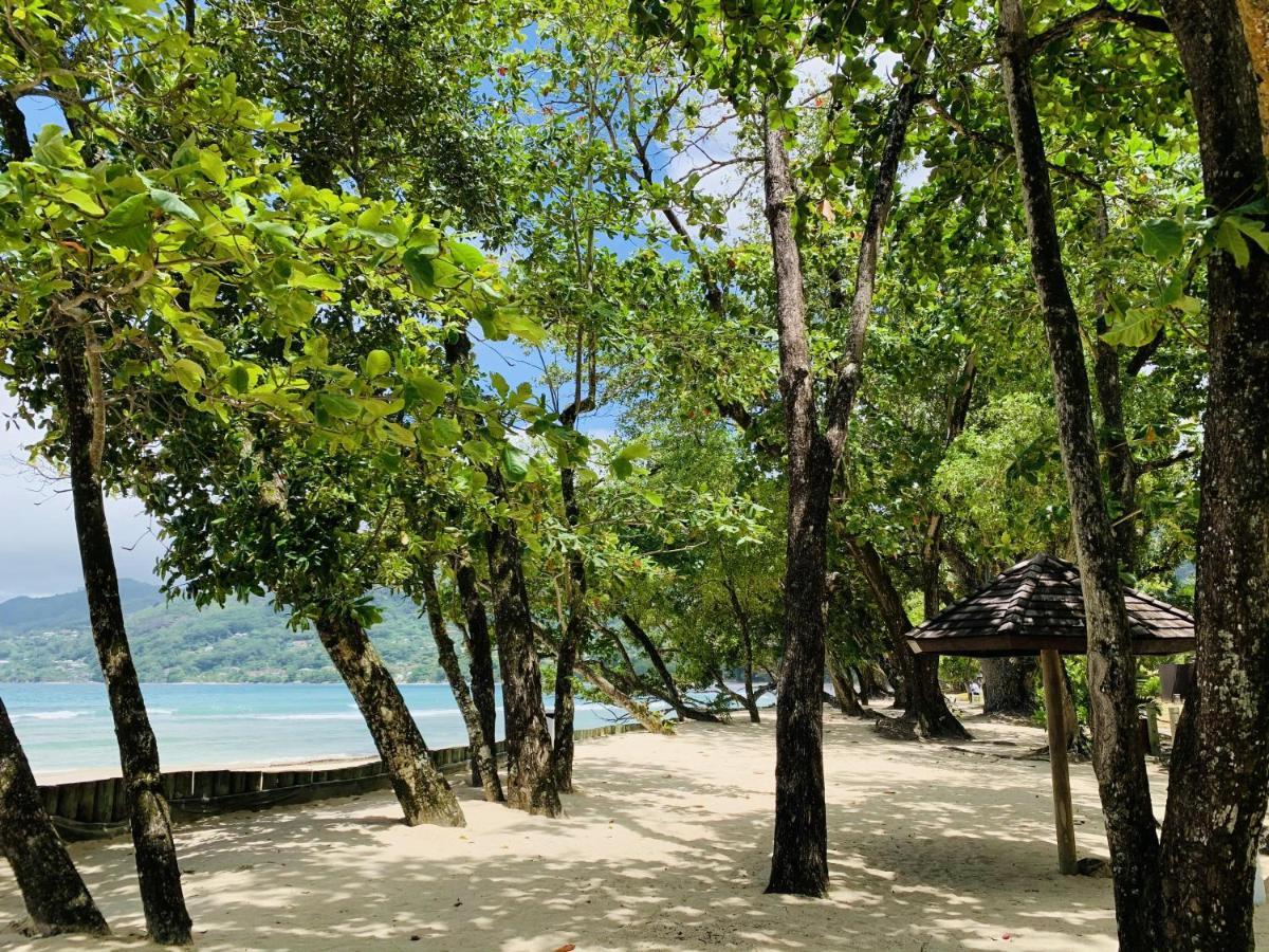 Oceanic View Apartments Beau Vallon  Εξωτερικό φωτογραφία