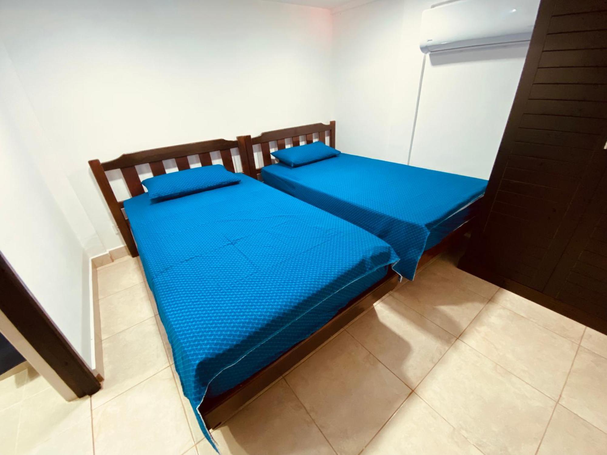 Oceanic View Apartments Beau Vallon  Εξωτερικό φωτογραφία