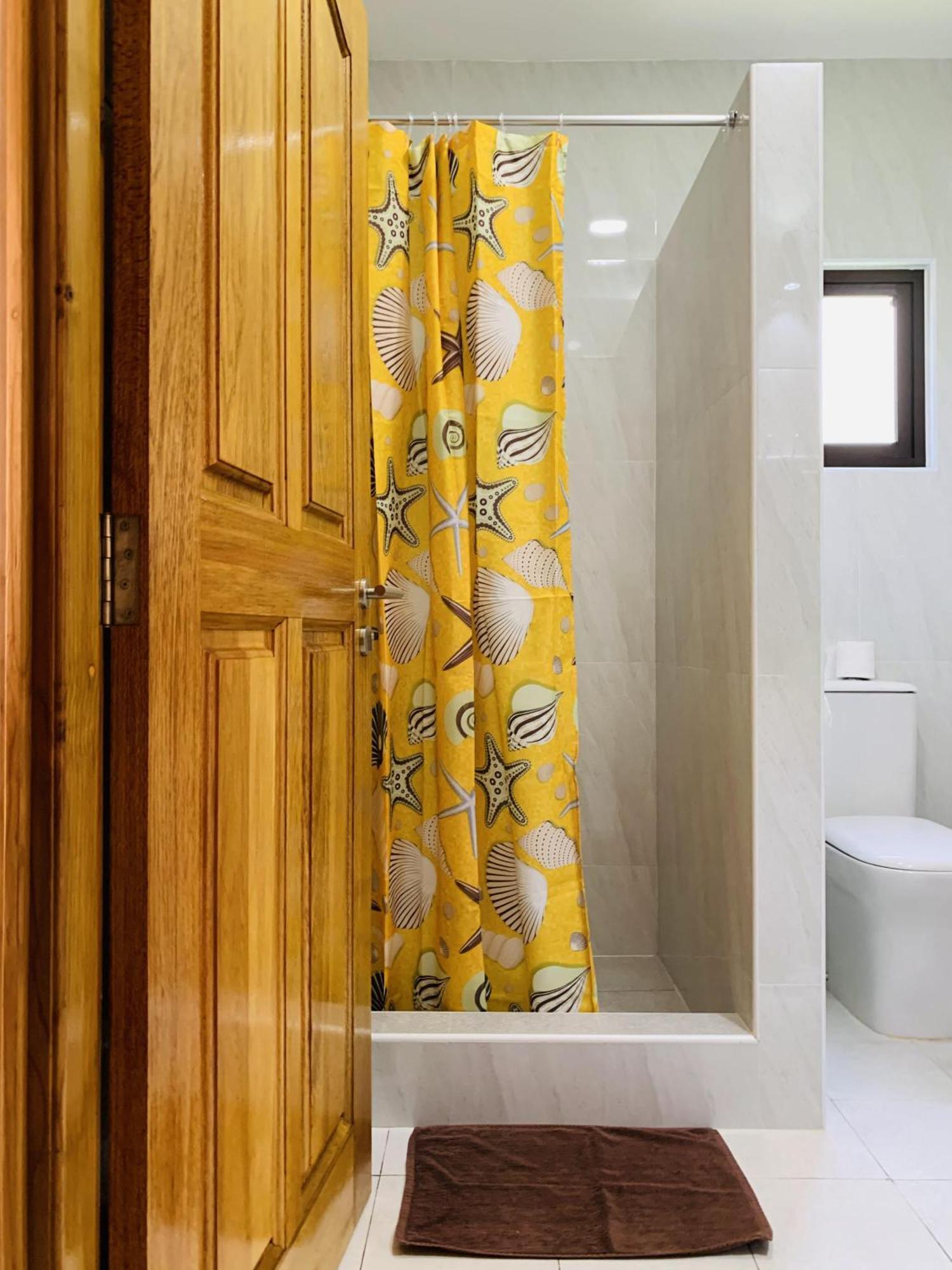 Oceanic View Apartments Beau Vallon  Εξωτερικό φωτογραφία